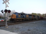 CSX 4830